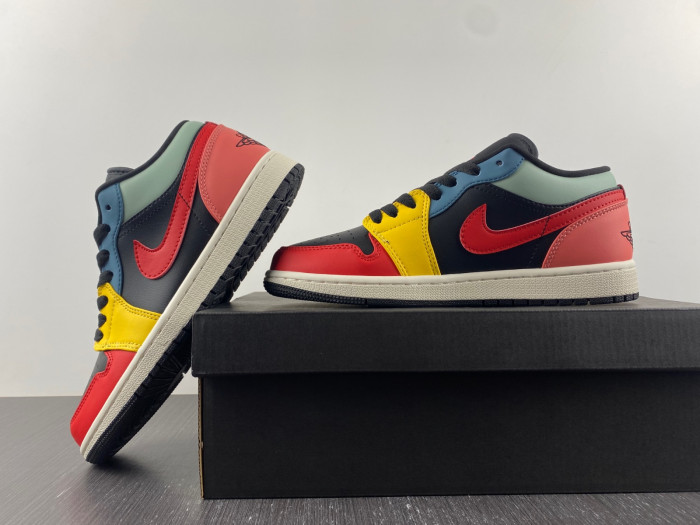 air jordan 1 low 