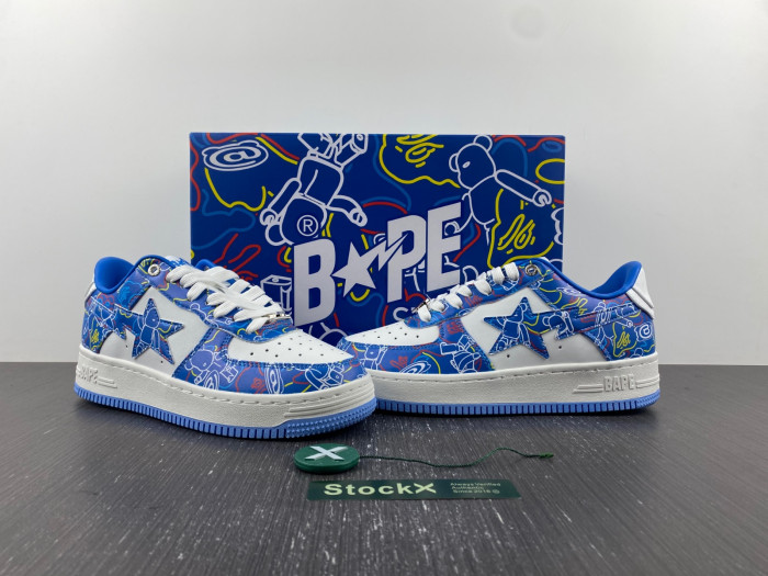 bathing ape xj00045