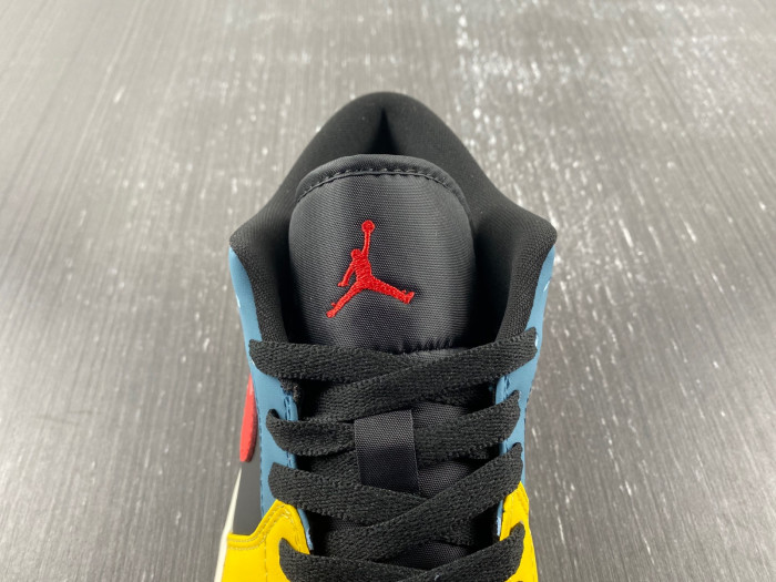 air jordan 1 low 