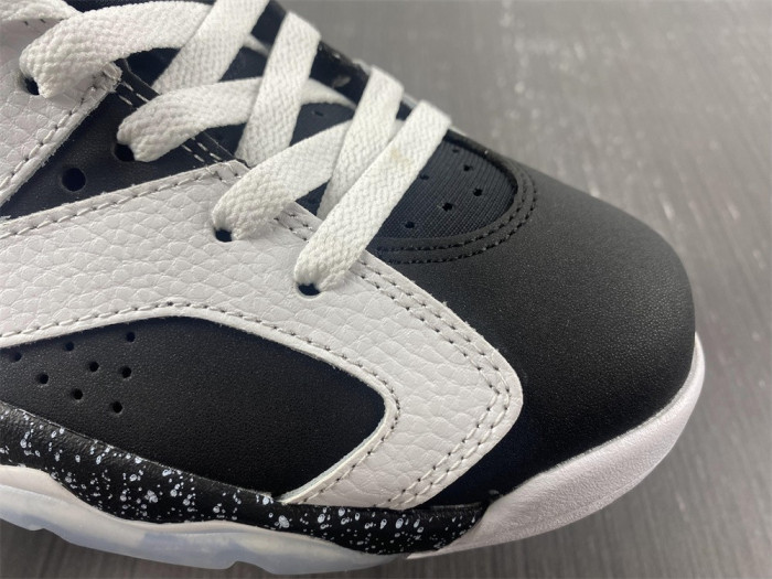 air jordan 6 retro 