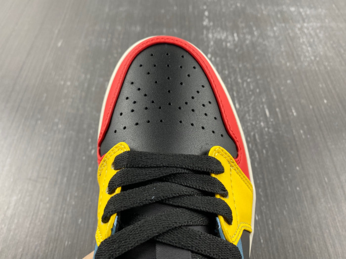 air jordan 1 low 
