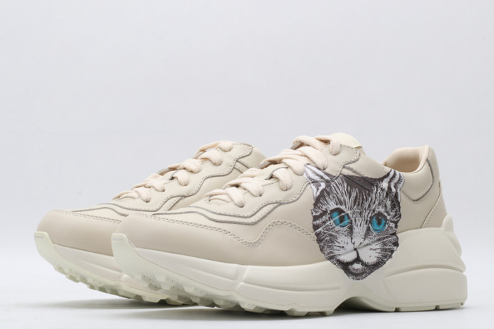 G*u*i* rhyton sneaker