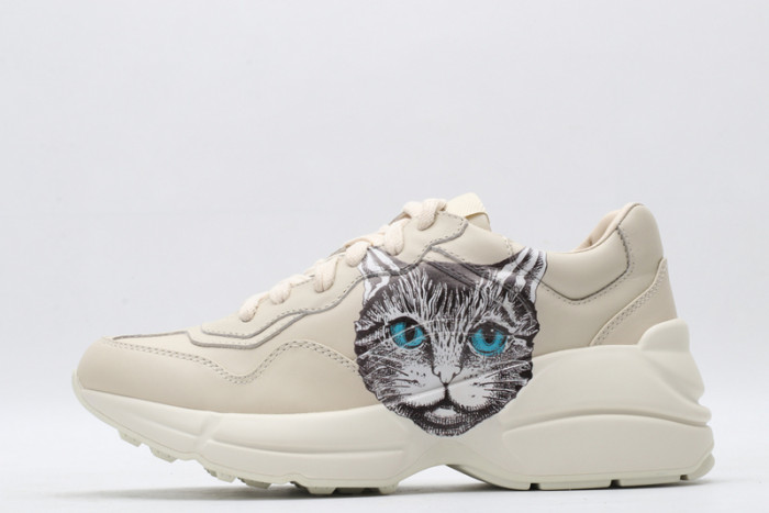 G*u*i* rhyton sneaker