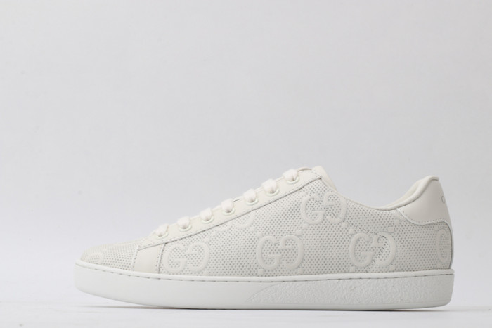 G*u*i* ace sneaker