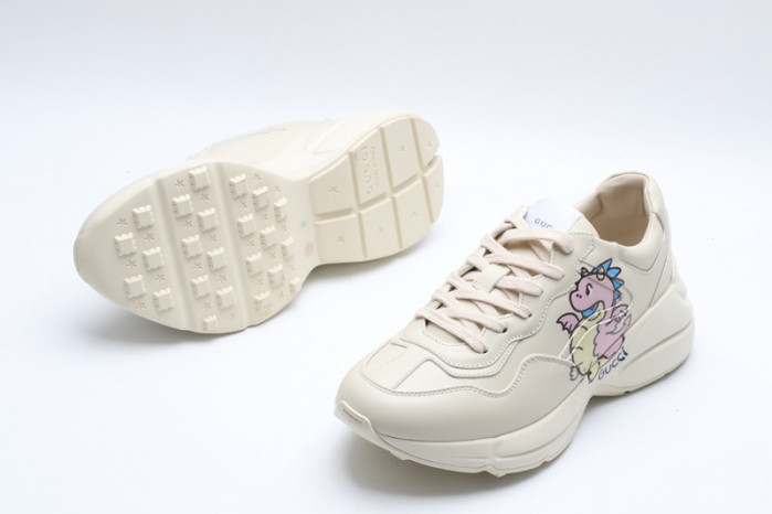 G*u*i* rhyton sneaker