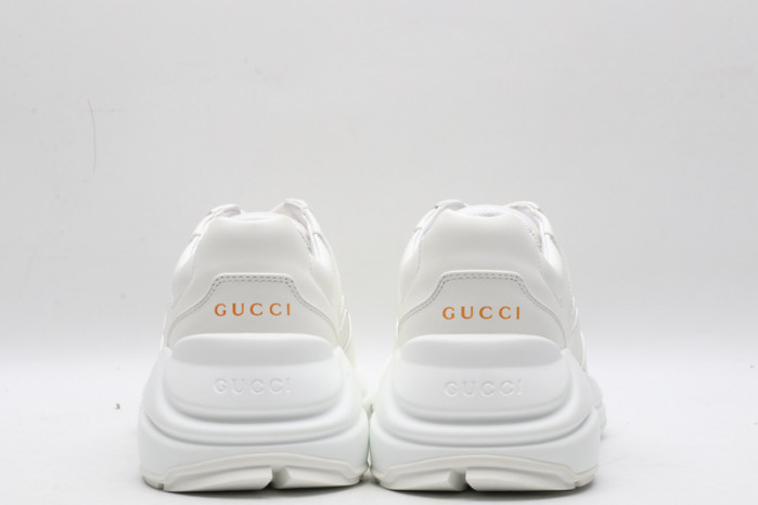 G*u*i* rhyton sneaker