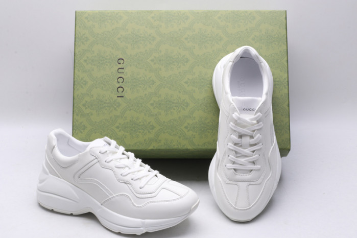 G*u*i* rhyton sneaker