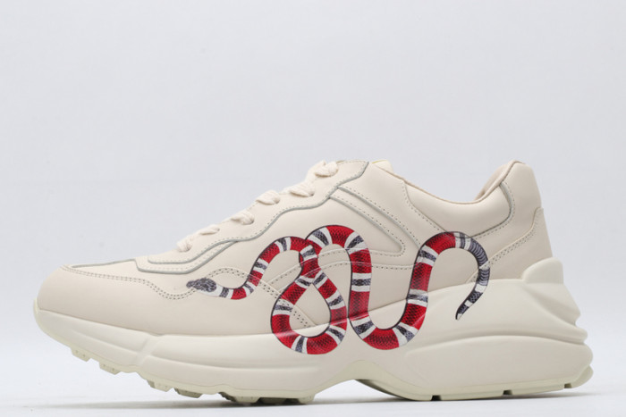 G*u*i* rhyton sneaker