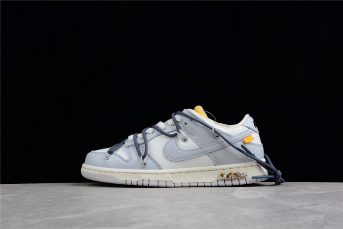 dunk low 