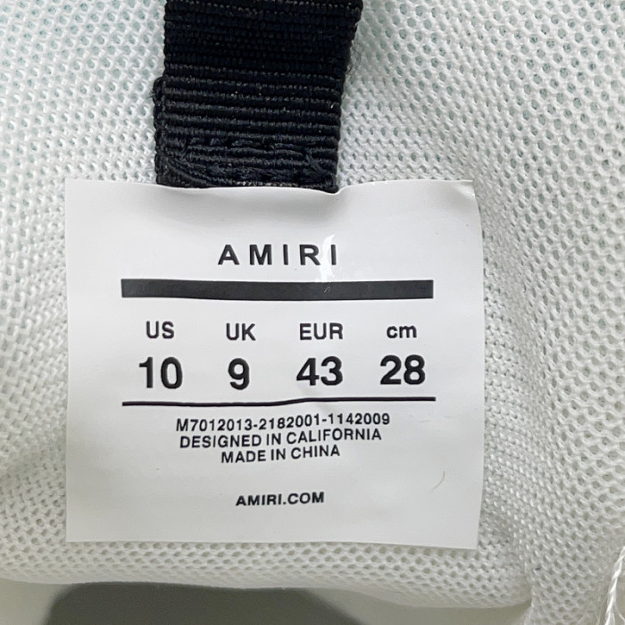 a*iri sneakers
