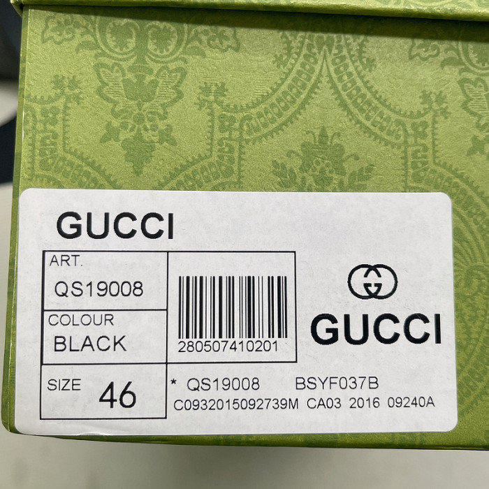 G*u*i* sandal95