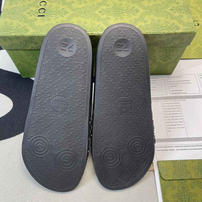 G*u*i* sandal100