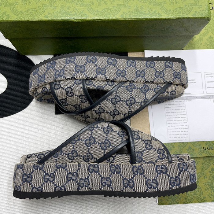 G*u*i* sandal90