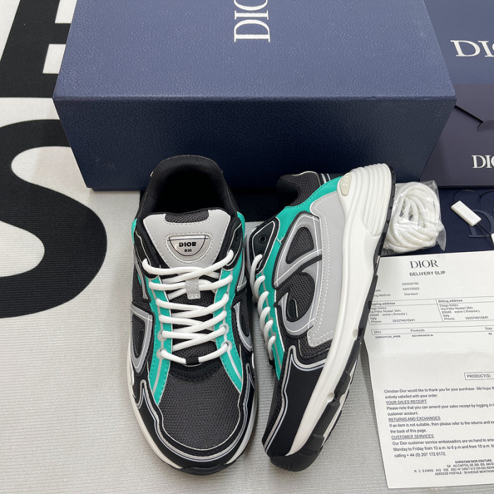 dio* sneakers b30 f00007