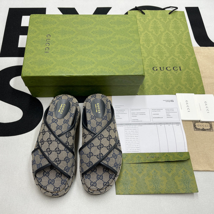 G*u*i* sandal90