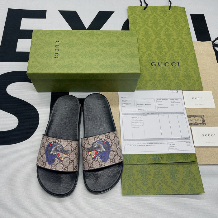 G*u*i* sandal102