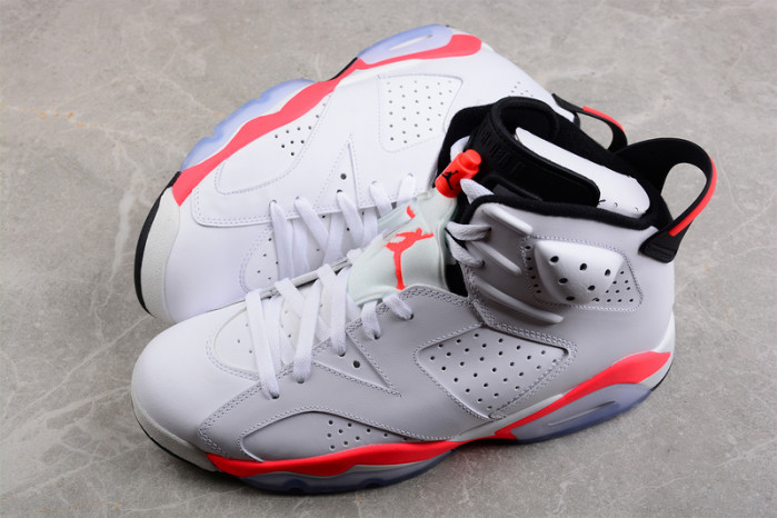 air jordan 6 retro 