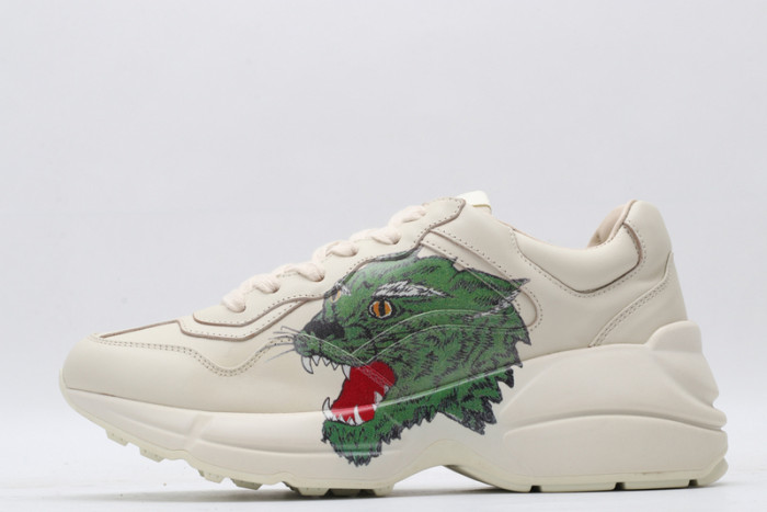G*u*i* rhyton sneaker