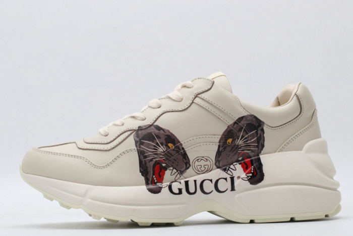 G*u*i* rhyton sneaker