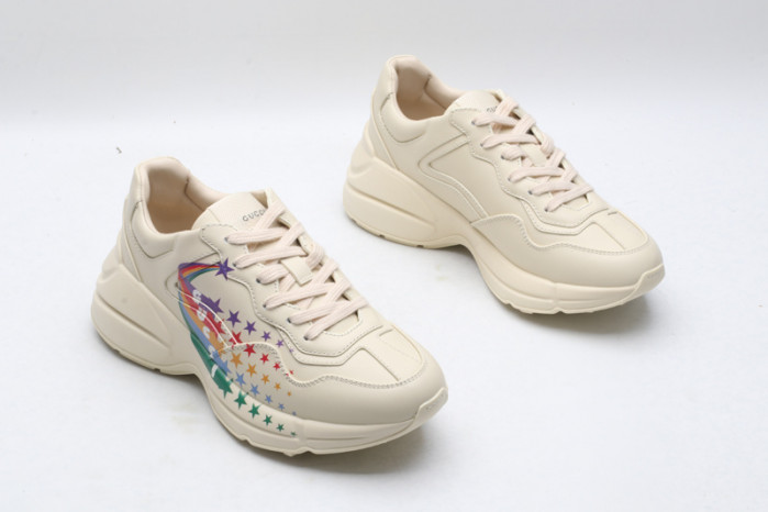 G*u*i* rhyton sneaker