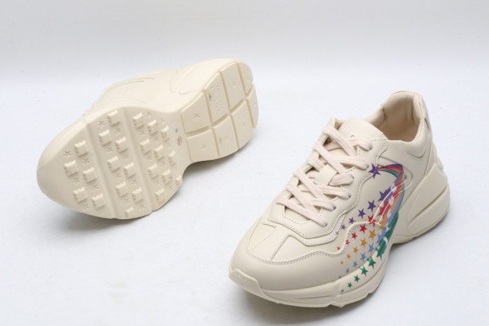 G*u*i* rhyton sneaker