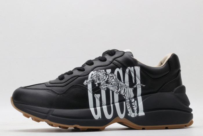 G*u*i* rhyton sneaker
