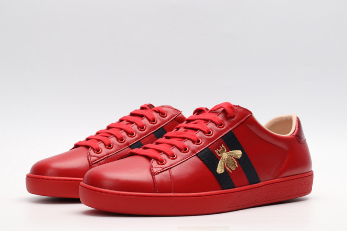G*u*i* ace sneaker