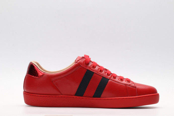 G*u*i* ace sneaker