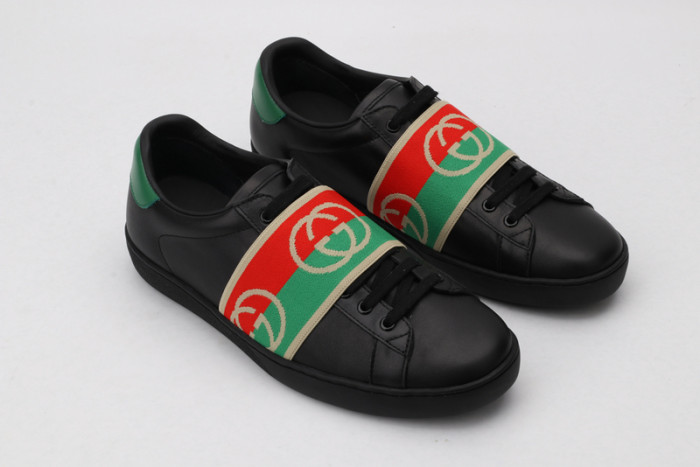 G*u*i* ace sneaker