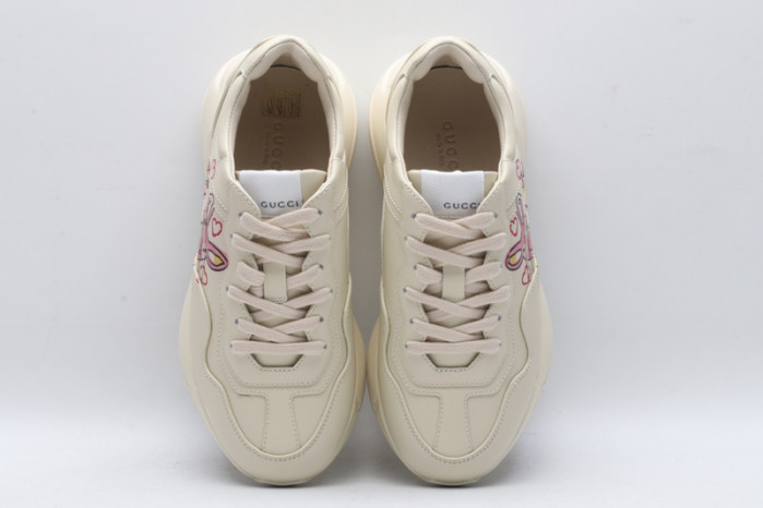 G*u*i* rhyton sneaker