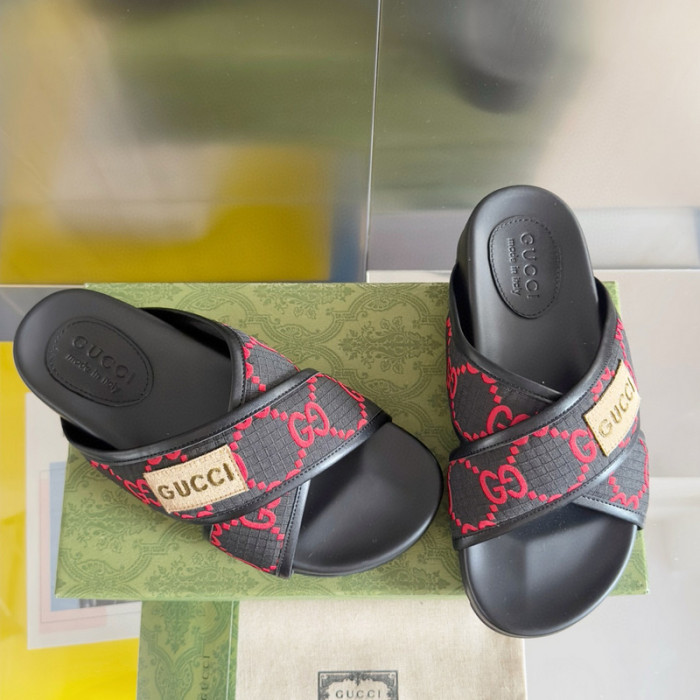 G*u*i* sandal123