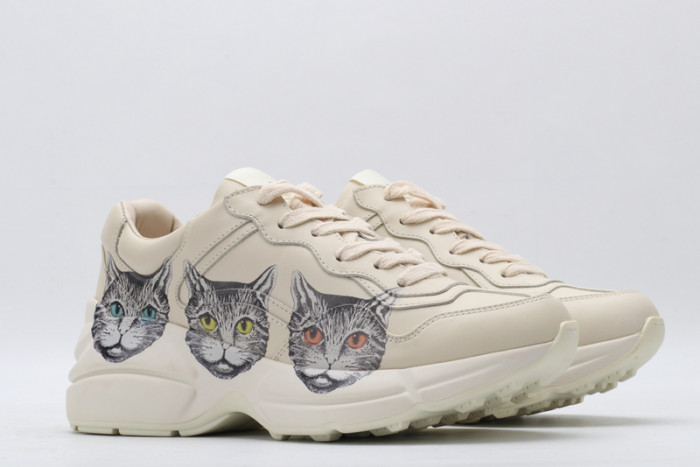 G*u*i* rhyton sneaker