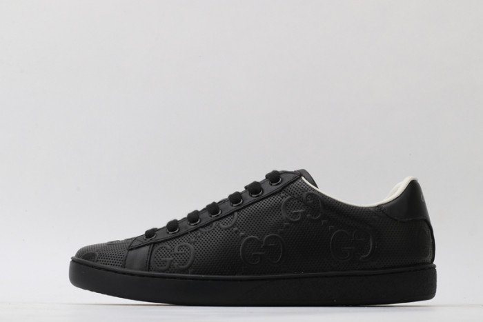 G*u*i* ace sneaker