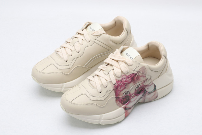 G*u*i* rhyton sneaker