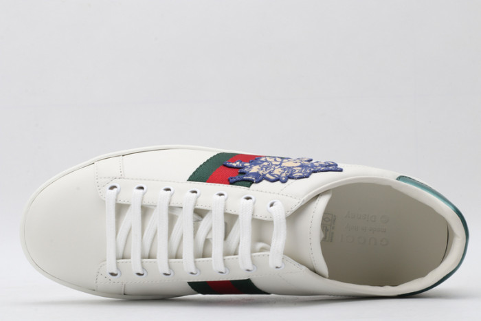 G*u*i* ace sneaker