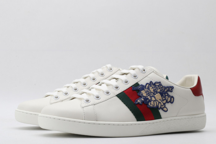 G*u*i* ace sneaker