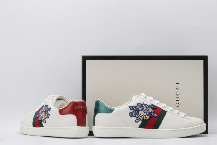 G*u*i* ace sneaker