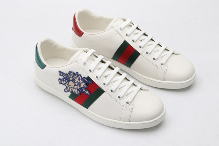 G*u*i* ace sneaker