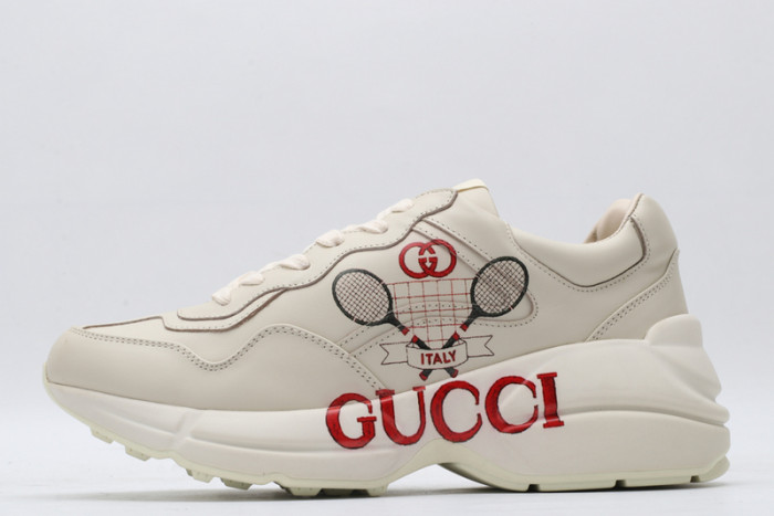 G*u*i* rhyton sneaker
