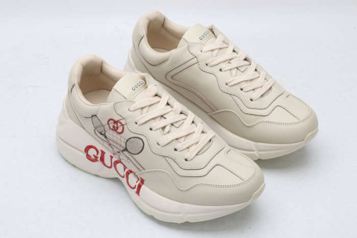 G*u*i* rhyton sneaker