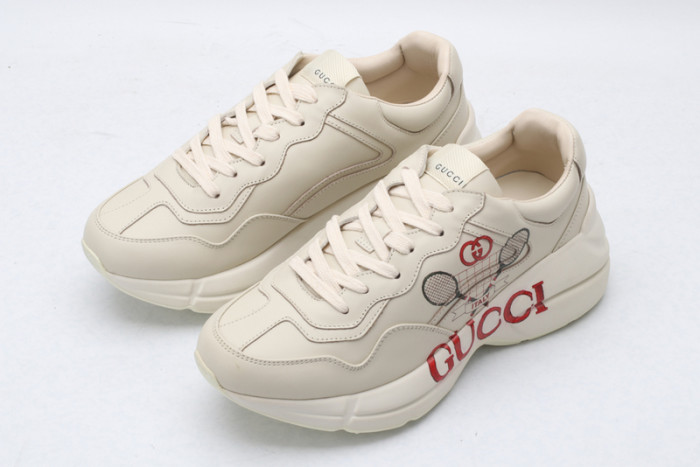G*u*i* rhyton sneaker