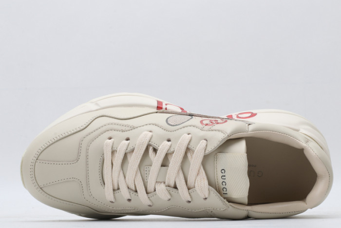 G*u*i* rhyton sneaker
