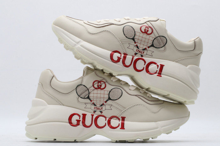 G*u*i* rhyton sneaker