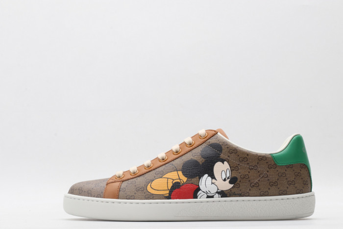G*u*i* ace sneaker