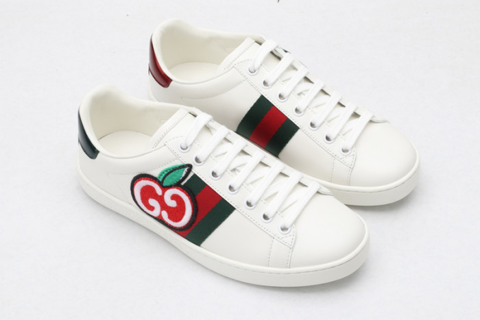 G*u*i* ace sneaker