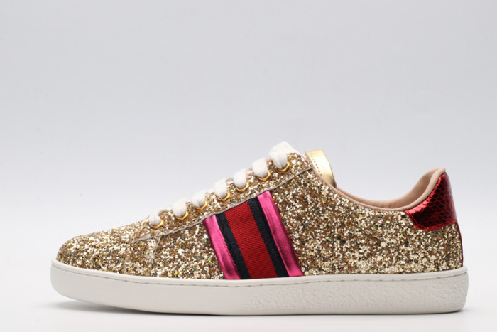 G*u*i* ace sneaker