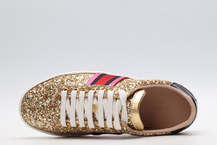 G*u*i* ace sneaker