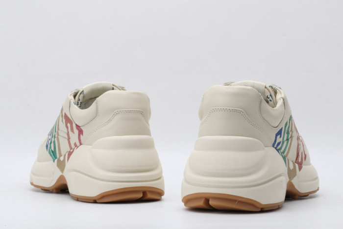 G*u*i* rhyton sneaker