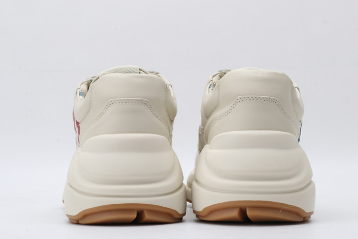 G*u*i* rhyton sneaker
