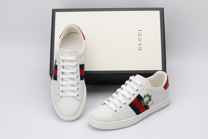 G*u*i* ace sneaker